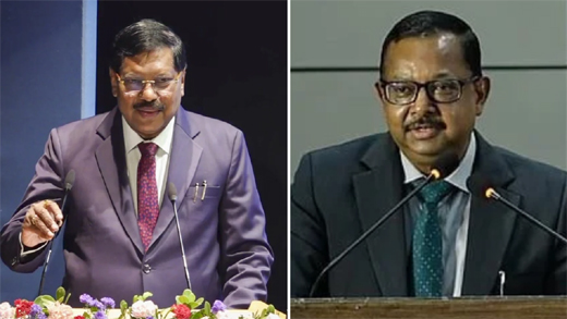 CJI Gavai